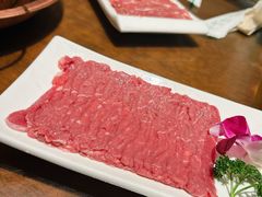 -南门涮肉(后海店)