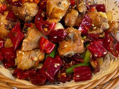 -凯鸽酒楼(大同振兴街店)