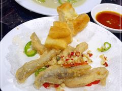 -一哥美食(总店)