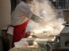 -金陵老丁家馄饨(新街口店)