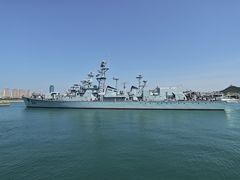 -中国人民解放军海军博物馆