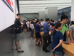 -Apple 零售店(Canton Road)
