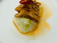 -箱美术馆私房菜(水晶郦城店)