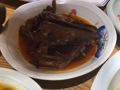 -陈先进鱼馆·夜宵·地道农家菜(湖墅南路店)