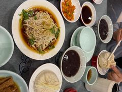 -冶春茶社(珍园店)