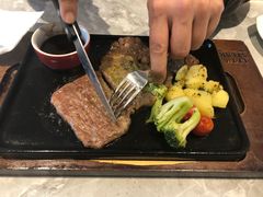 -必胜客(瑞虹店)