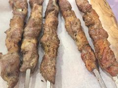 -新疆巴州金丝特餐厅(大钟寺店)