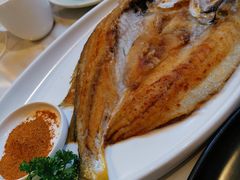 -欣悦会港式茶餐厅(燕郊永旺店)