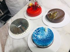-王森咖啡西点烘焙培训(上海名厨中心店)