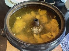 -翠湖轩中餐厅(昆明翠湖宾馆店)