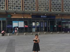 -鼓楼夜市