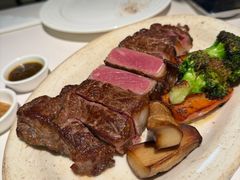 -K·Kitchen KK牛扒厨房(江南西店)