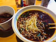 -回民餐厅(红旗路店)