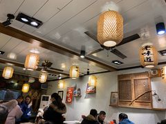 -京城小江南·土菜馆·蒸白鱼(东四十条店)