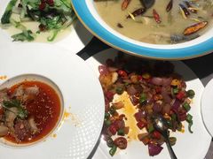 -春申里餐厅(银泰in99店)