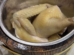 -婆婆家·湛江特色美食(福田振华路店)