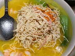 -锦府盐帮·李宅(领展购物广场中关村店)