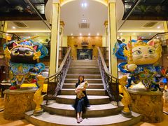 -more than meow吴止猫主题餐厅(承德 中船汇店)