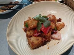 -晓粤·惹味粤菜(凯德乐峰广场店)