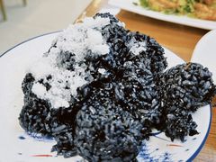 -再回楼饭店·农家菜·大鱼头(南山竹海店)