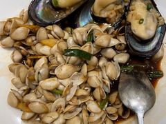 -高佳庄·舟山海鲜(海景旗舰店)