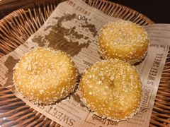 -许爷家·生态湖鲜(徐汇日月光店)