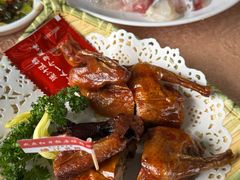 -红日饭店(裕隆三路店)