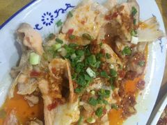 东江湖游水三文鱼美食城(老字号)-东江湖游水三文鱼美食城