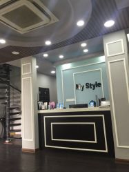 -MyStyle美发沙龙
