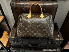 -小飞侠奢侈品回收 寄卖 养护(宝山宝龙广场店)