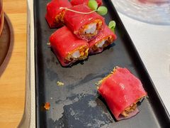 -顺峰(农展馆店)