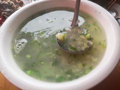 -郑件洋芋饭庄
