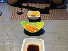 -“香”全日餐厅·株洲大汉希尔顿酒店