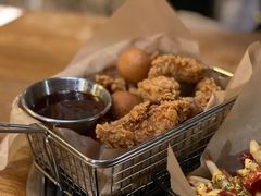 -包装马车·韩国料理·포장마차