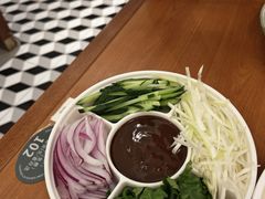 -老昌春饼(中央大街店)