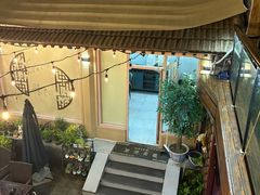 -后海16号·北京私房菜