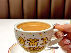 -龙记香港茶餐厅(久光百货店)