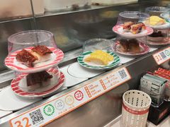 -新一番三文鱼寿司(大东海店)