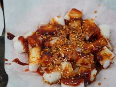 -香港风味小吃店(中英街店)