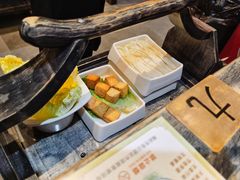 -井格·重庆火锅(王府井店)