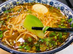 -有礼有面(知春路店)