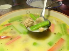 鸡汤杂锦-丁胖家之味(鹏瑞利东站广场店)