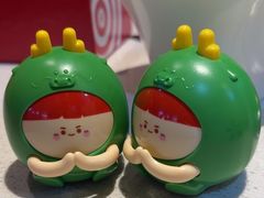 -海底捞火锅(龙首印象城店)