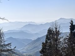 -莫干山风景区