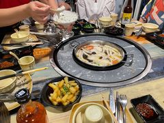 -绸都潮牛道(西充二店)