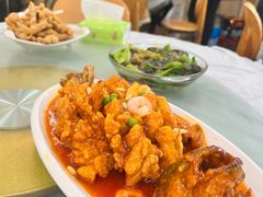 -兴安餐厅(兴安路店)
