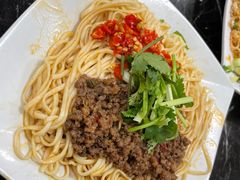 -宜宾燃面非遗传承店