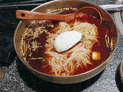 -红泥小火炉·东北泥炉烤肉(天一旗舰店)