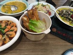 -锡和无锡菜(景丽苑店)