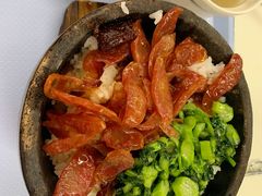 -北大家园食堂